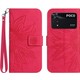  Renk Rose Red