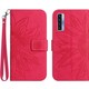  Renk Rose Red