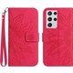  Renk Rose Red