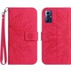  Renk Rose Red