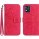 Seçili Renk Rose Red