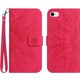  Renk Rose Red