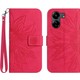  Renk Rose Red