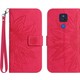  Renk Rose Red