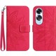  Renk Rose Red