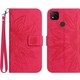  Renk Rose Red