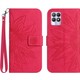  Renk Rose Red