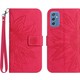  Renk Rose Red