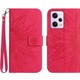  Renk Rose Red