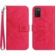  Renk Rose Red