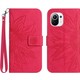  Renk Rose Red