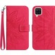  Renk Rose Red