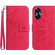  Renk Rose Red