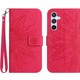  Renk Rose Red
