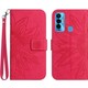  Renk Rose Red