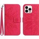  Renk Rose Red