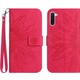 Seçili Renk Rose Red