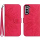  Renk Rose Red
