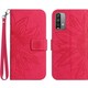  Renk Rose Red