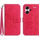  Renk Rose Red