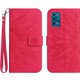  Renk Rose Red