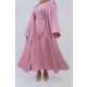Seçili Renk Pembe