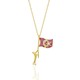 Seçili Renk Gold - Silver - Rose