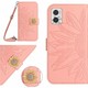  Renk Pembe