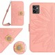  Renk Pembe