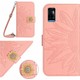  Renk Pembe