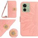  Renk Pembe