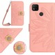  Renk Pembe