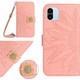  Renk Pembe