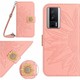  Renk Pembe