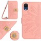  Renk Pembe
