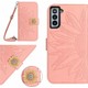  Renk Pembe