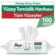 Seçili Renk Beyaz