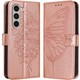  Renk Rose Gold