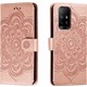  Renk Rose Gold