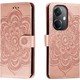  Renk Rose Gold