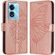  Renk Rose Gold