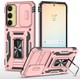  Renk Rose Gold