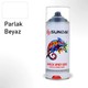  Renk Beyaz Parlak