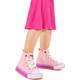  Renk Pembe