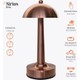 Seçili Renk Rose Gold