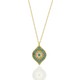 Seçili Renk Gold - Silver - Rose