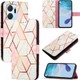  Renk Rose - Gold