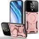  Renk Rose Gold