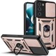  Renk Rose Gold