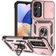  Renk Rose Gold
